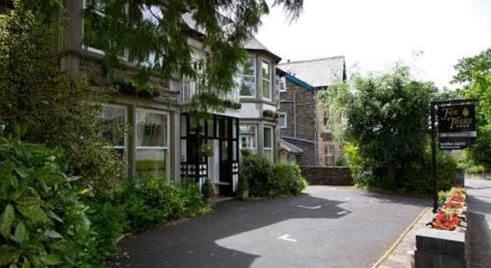 Fir Trees Guest House