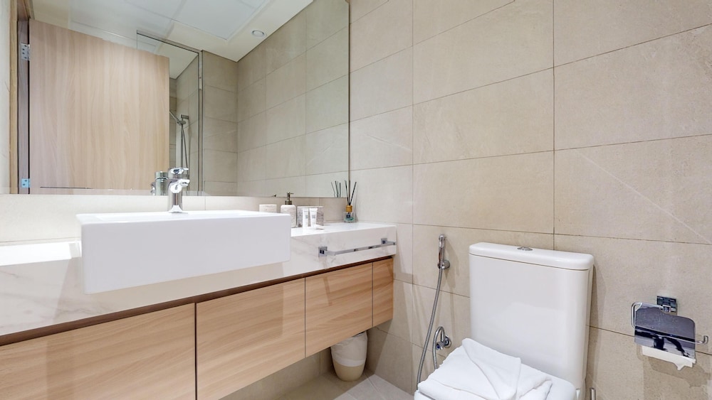 Primestay - Azizi Riviera Residences - Al Meydan