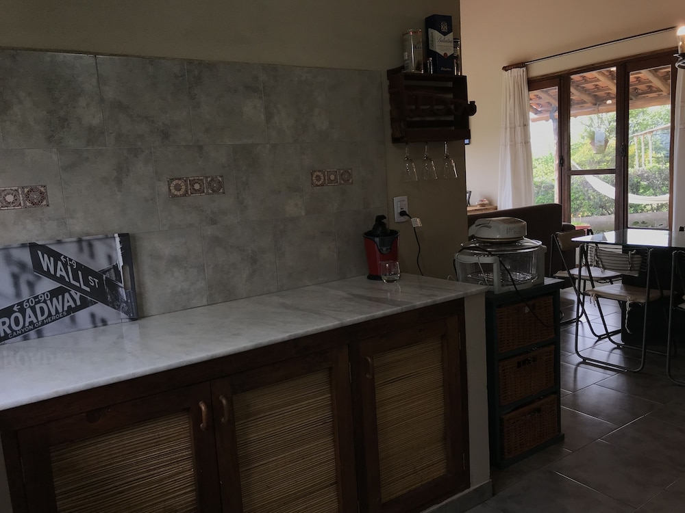 Chalet Rancho Azul