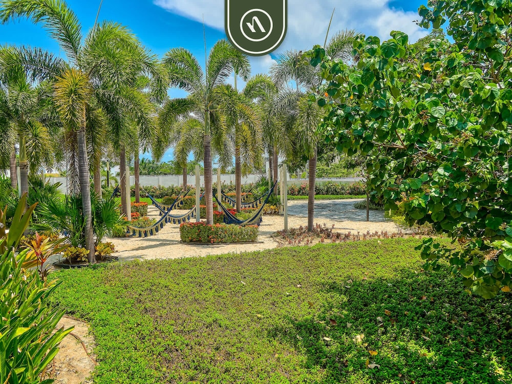 2BR Condo in Bucerias - Pickleball Court - Gym