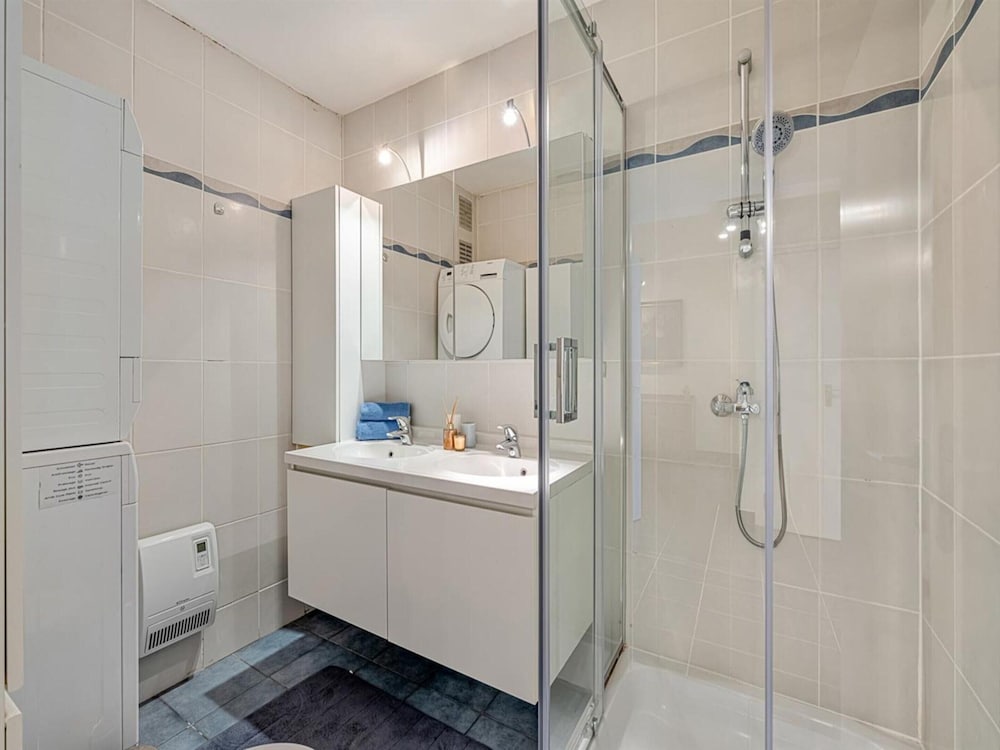 Apartment in Ostend Near Shopping Street