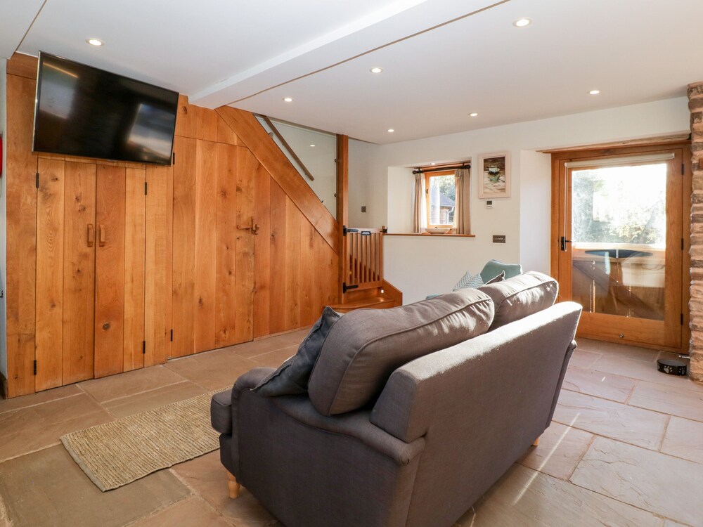 Barn Cottage