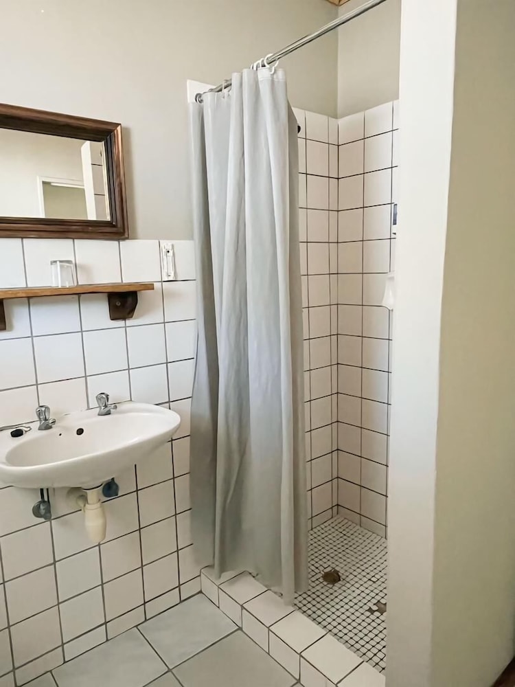 Ngandu Hotel - Rundu