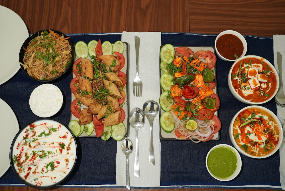 The Grand Haveli Resort By Atya Hotels