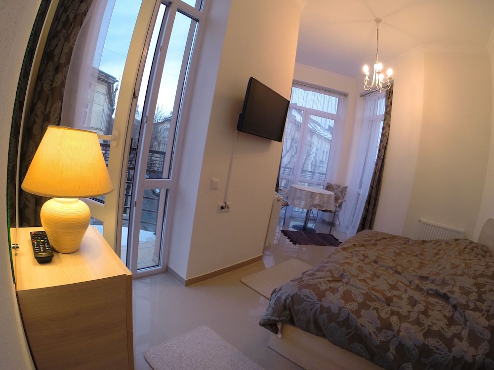 A&A Apartments