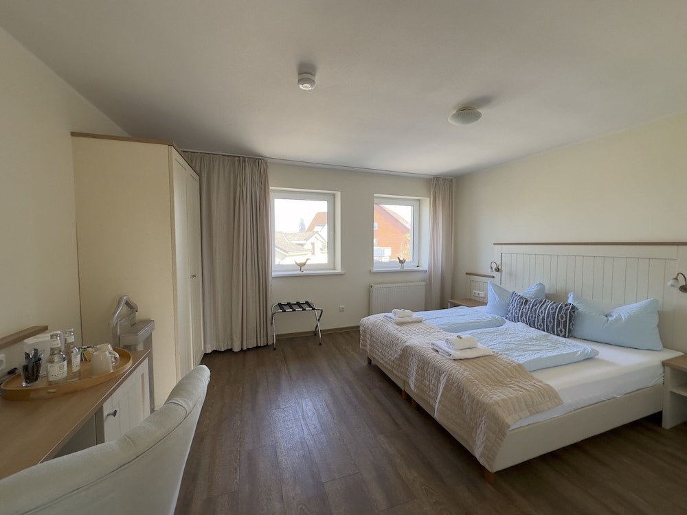 Pension Walmeer