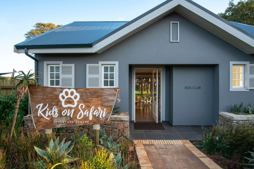 Shamwari Riverdene