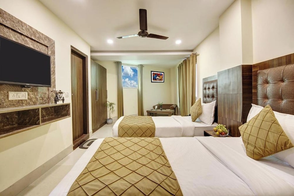 Rts Suites