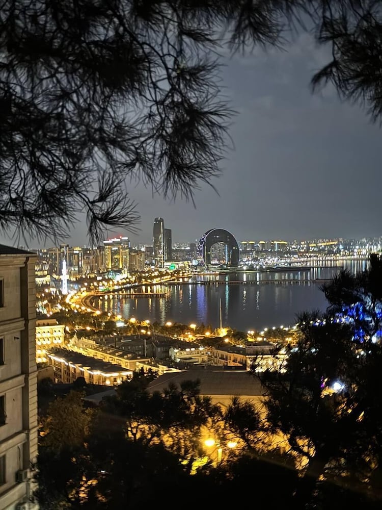Sea Side Baku