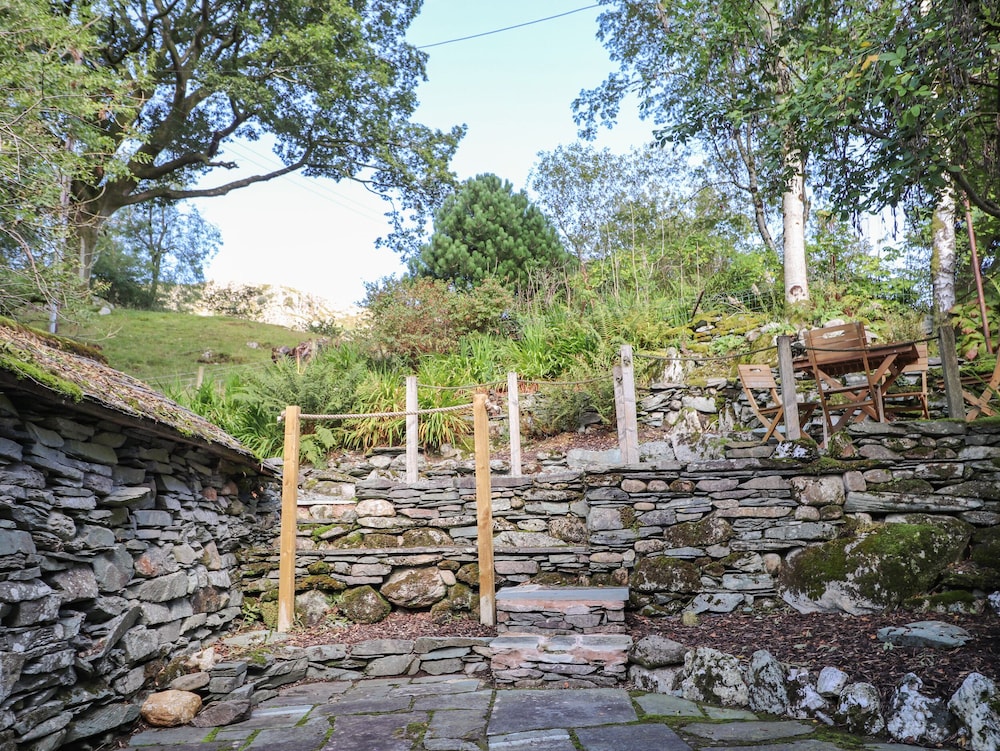 Weir Cottage