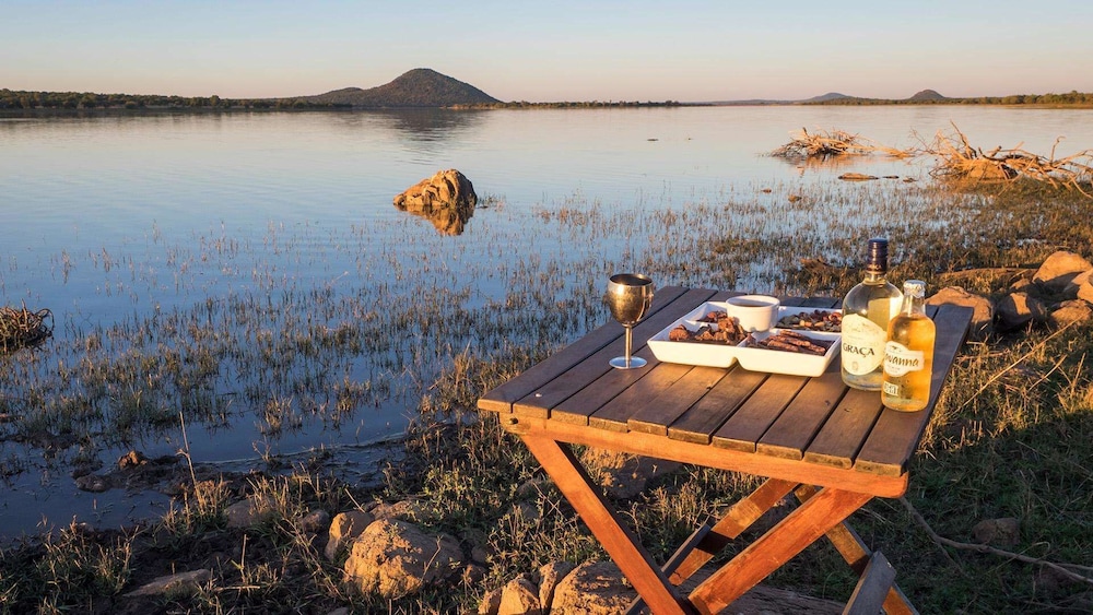 Finfoot Lake Reserve by Dream Resorts