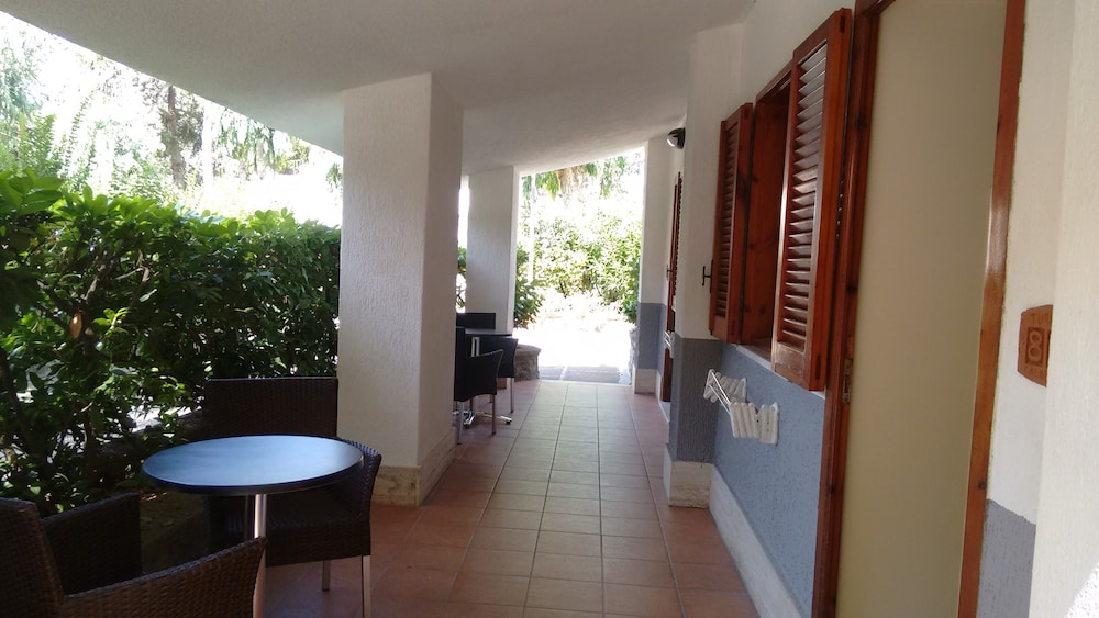 Villaggio Turistico La Mantinera Hotel