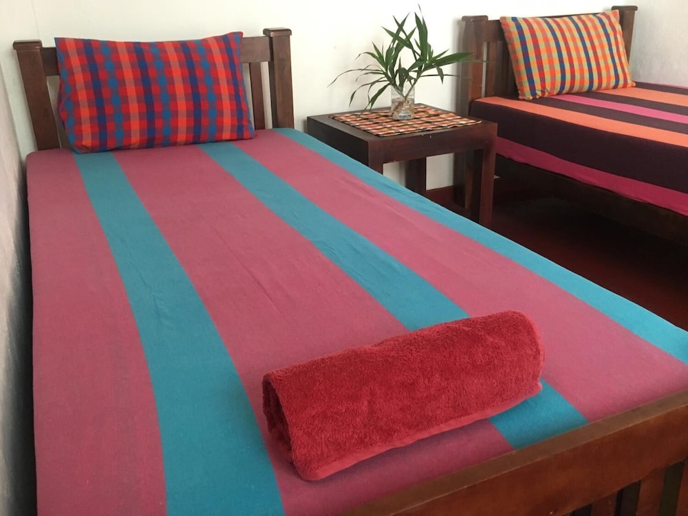 Jungle Guest House