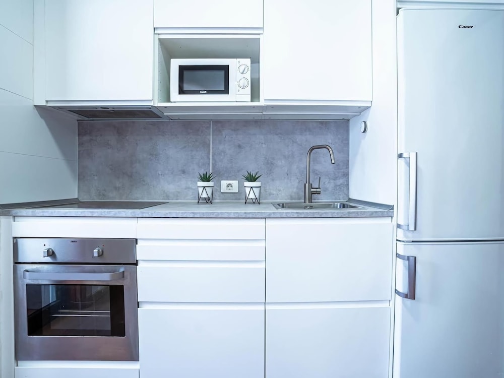 Belvilla by OYO Apartment in Arona