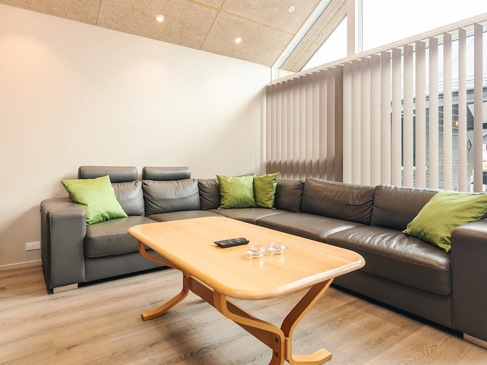 5 Star Holiday Home in Hadsund