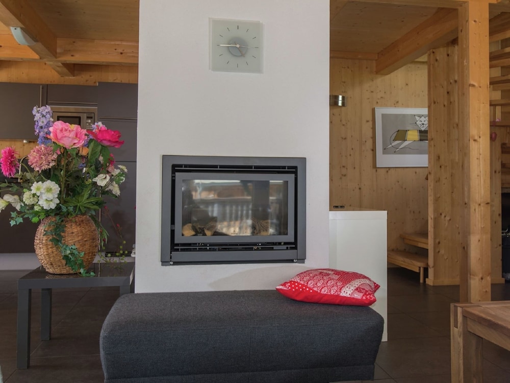 Chalet in Hohentauern / Styria With Sauna view 5