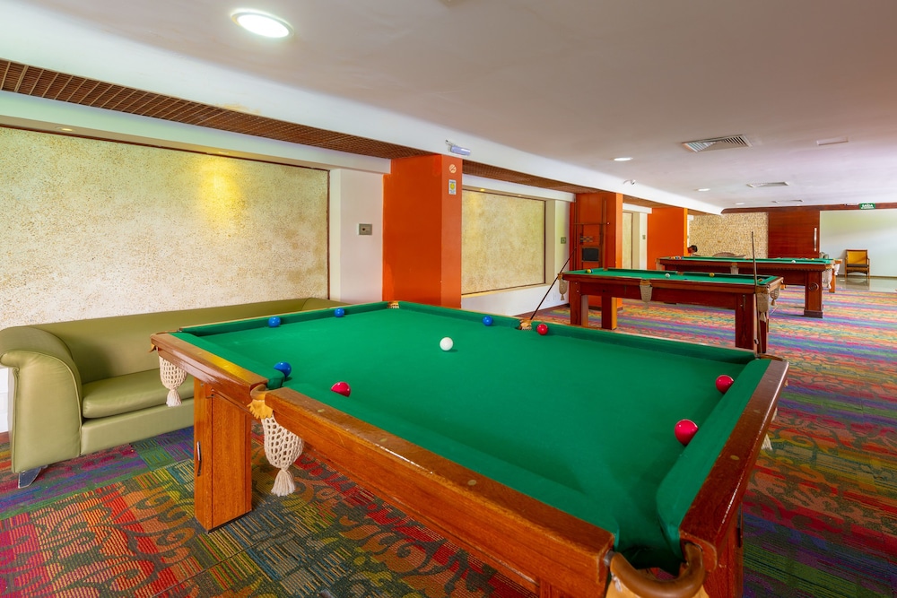 Natal Vacations - Ocean Palace All Inclusive Premium - Property Image 122