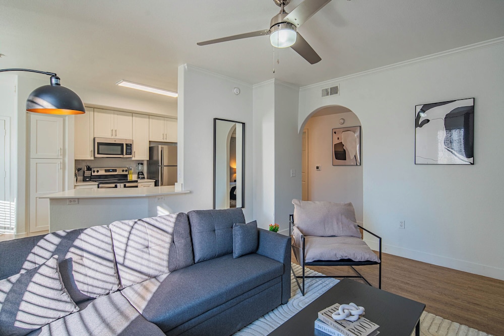 ROVE LIVING/KB - Zone