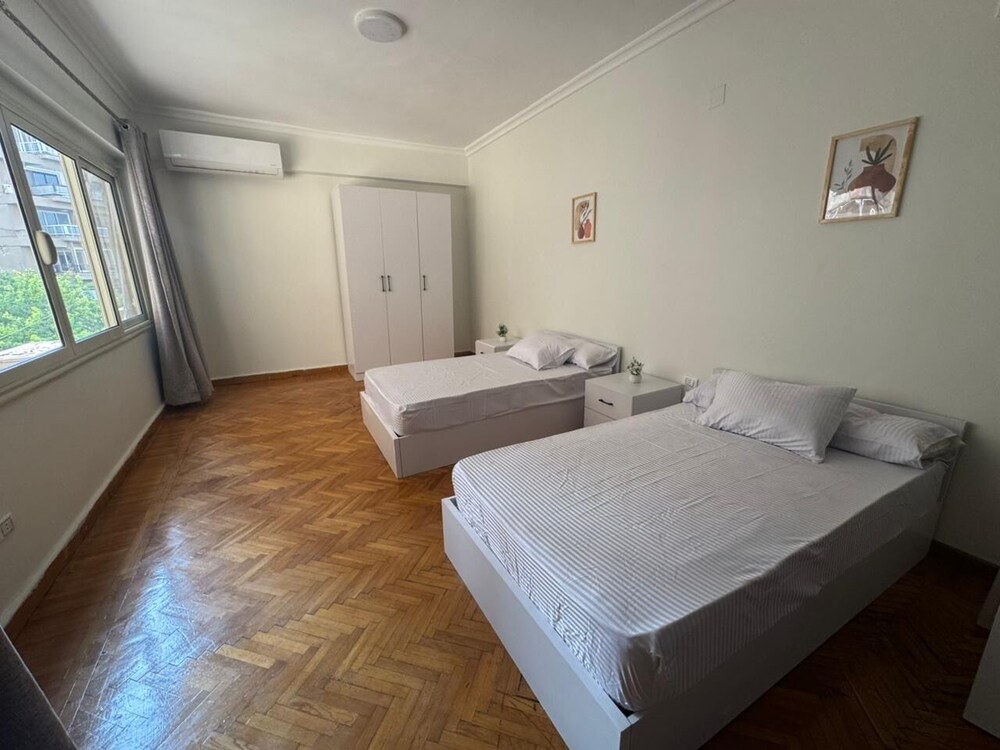Silver 2 BR Zamalek