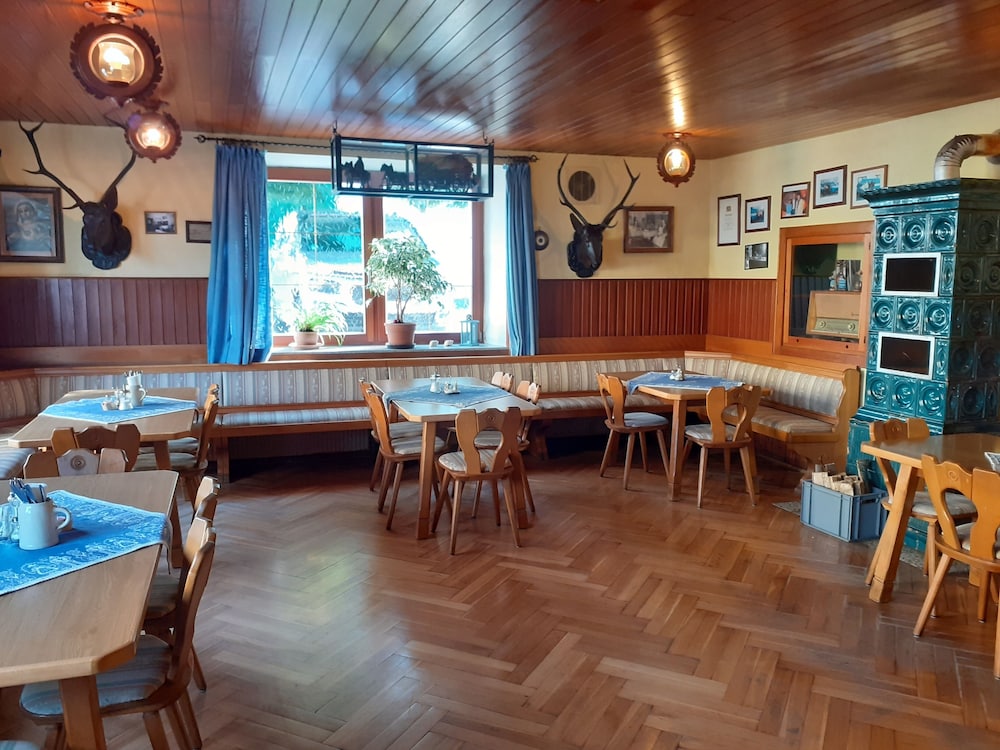 Gasthof Zur Alten Post