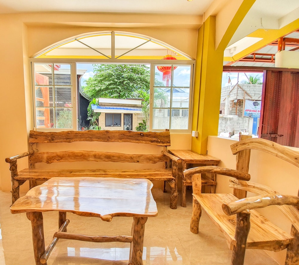 Speed 8 Inn by Cocotel view 2