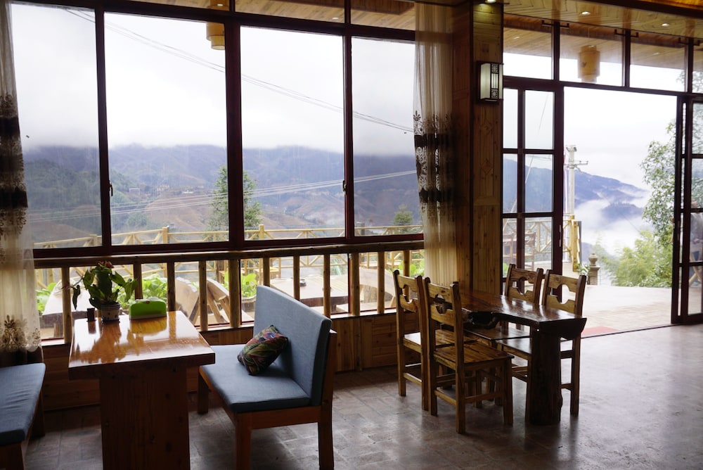 Longji Rice Terraces Hostel