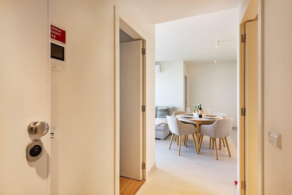 Casas do Forte AG in Tavira