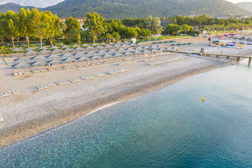Queen's Park Resort Göynük