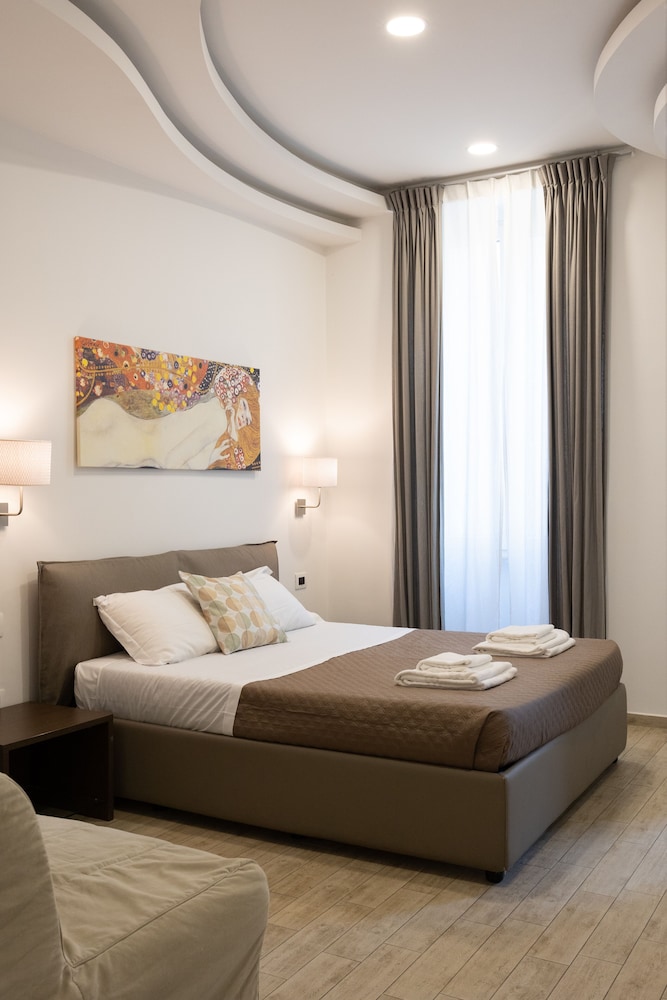Maison Maneli Luxury B&B