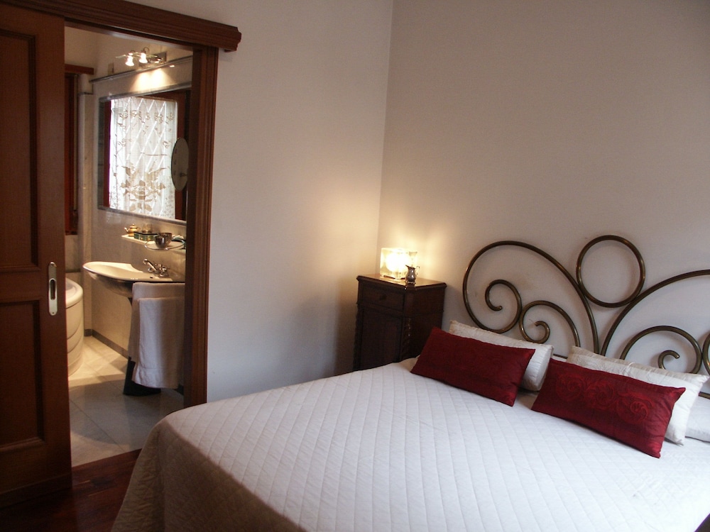 Flatinrome Trastevere 10