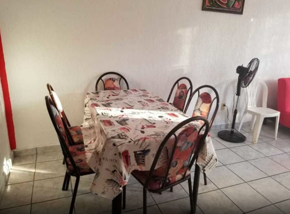 Beautiful House furnished casa amueblada view 3