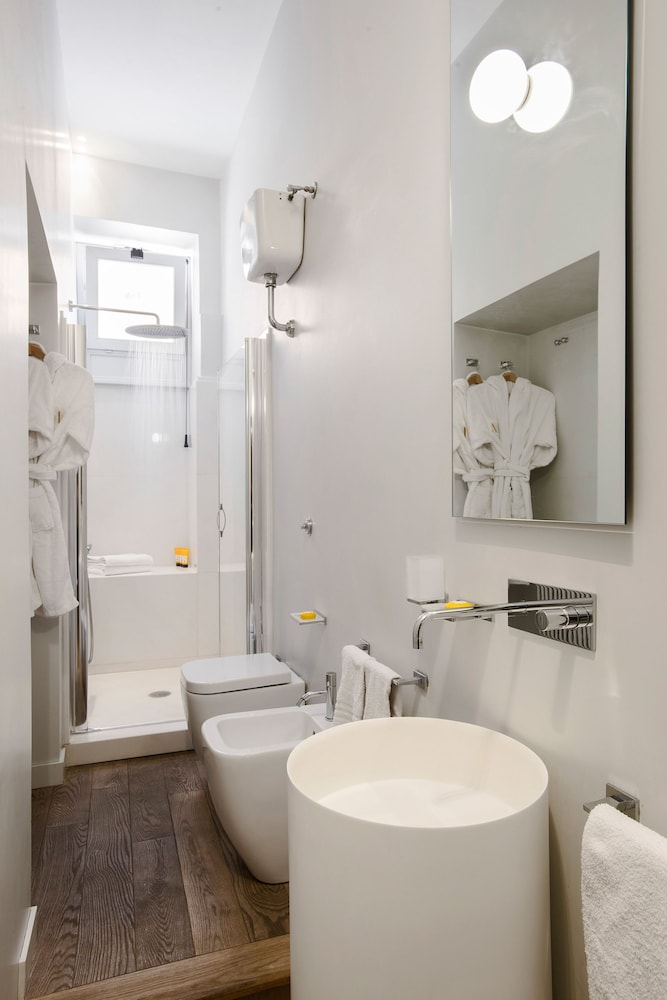 Alta Luxury Apartments - Spagna Apartment