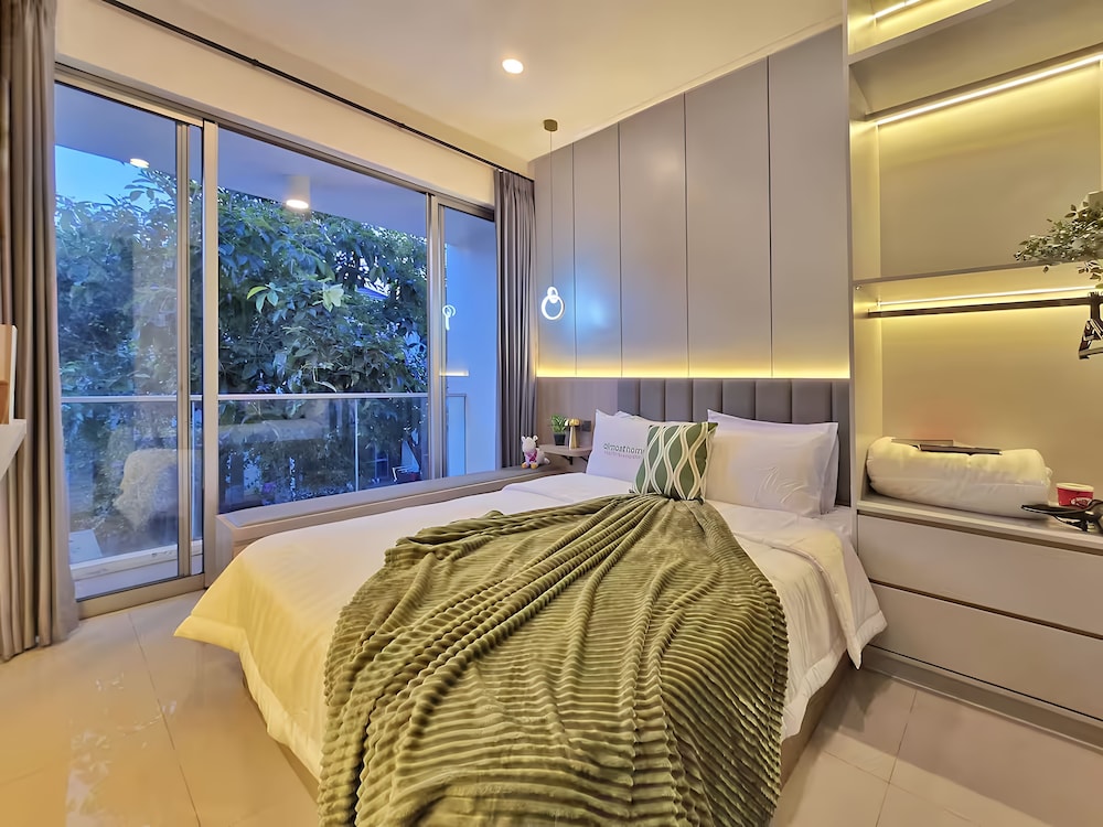 Staysanliving - Lumen PIK