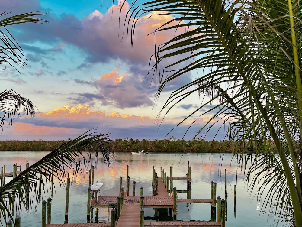 Manasota Key Resort
