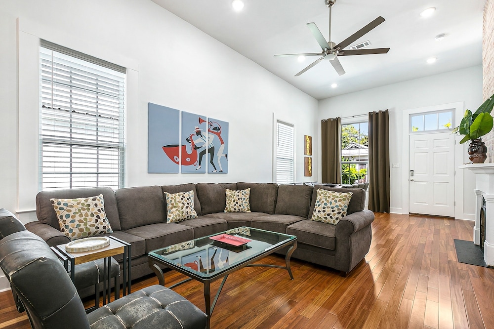 Spacious 5 Bedroom Near Magazine St & Uptown, photo 35