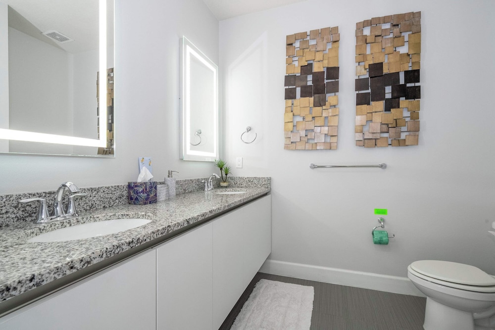 Charming 3Bd W Pool Close To Disney At Serenity 1639