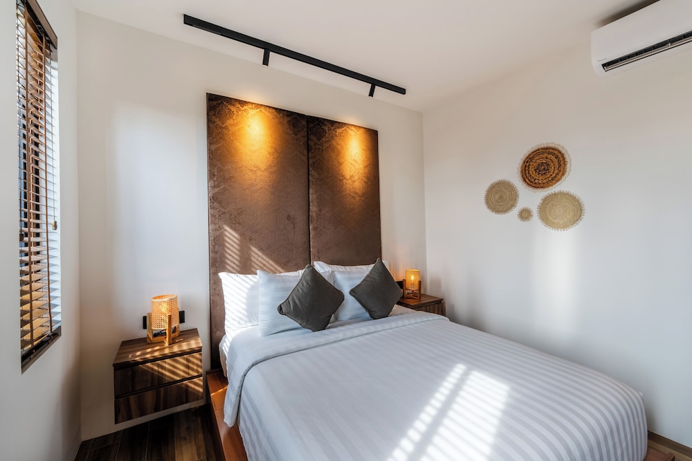 Avanya Apartments by Pertama Management
