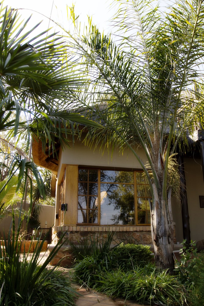 Kassaboera Lodge