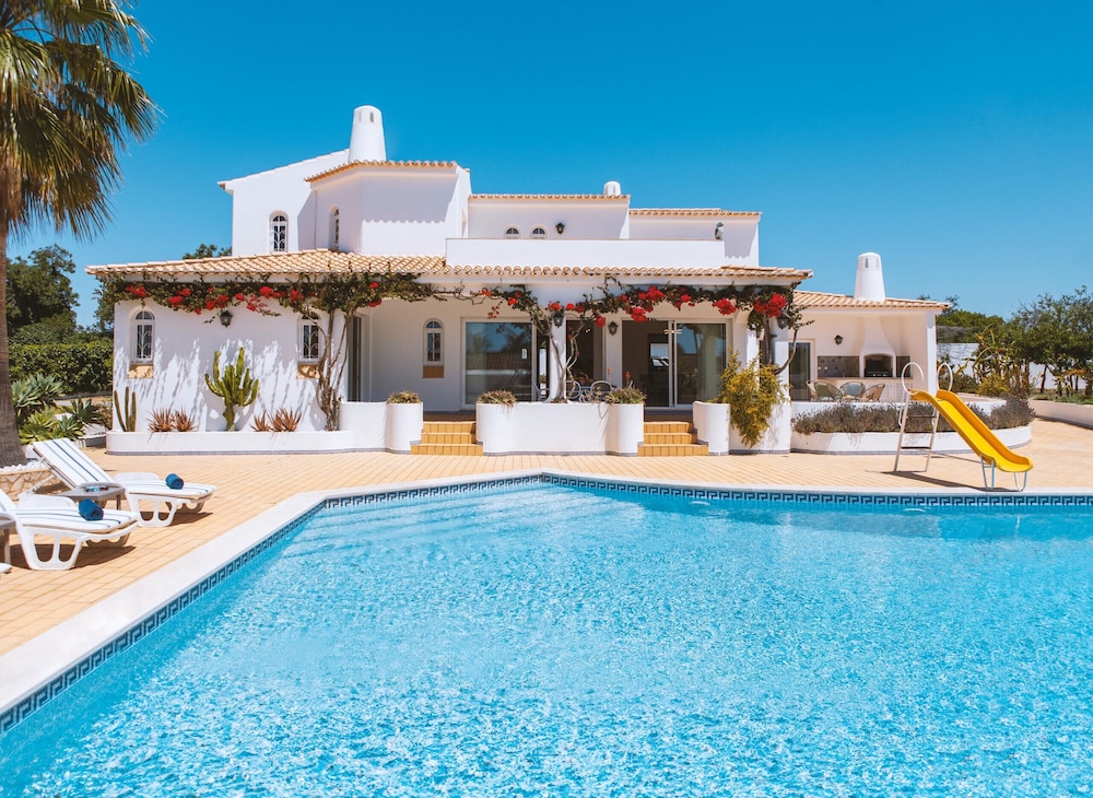 Villa Serena view 4
