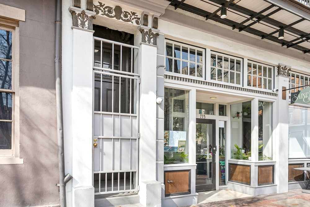 Jazz Haven Spacious 3BR Condo
