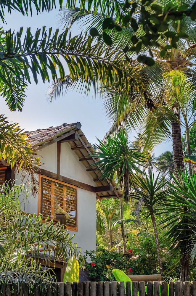 Villas de Gaia Hotel Boutique