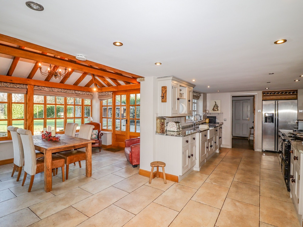 Garden Cottage