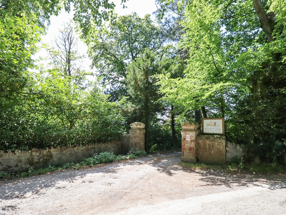 Nethercott House