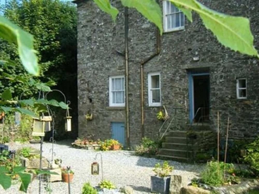 Tavistock Vacations - Kilworthy Farm Guesthouse - Property Image 1