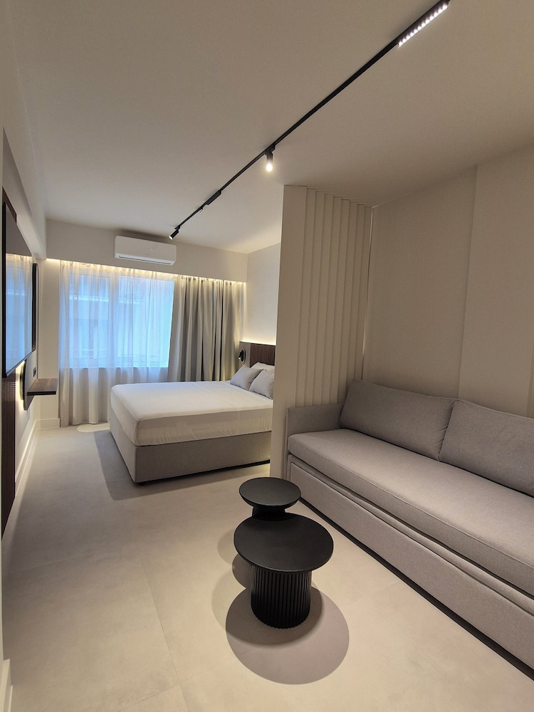 Shape Suites Athens
