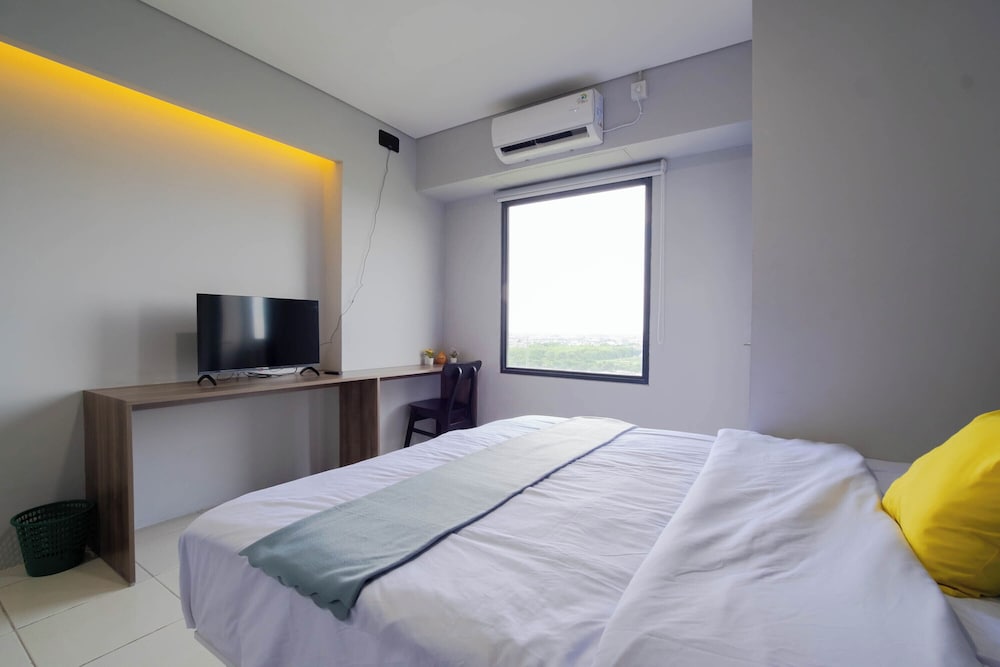 Apartemen Riverdale Cikarang By Abdihome