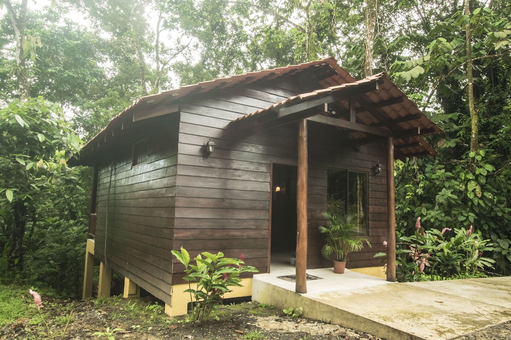 Hotel Rancho Cerro Azul