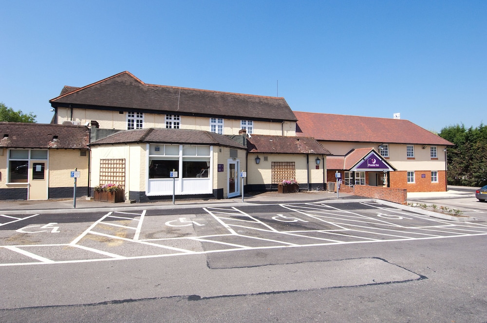 Premier Inn London Ruislip, photo 5