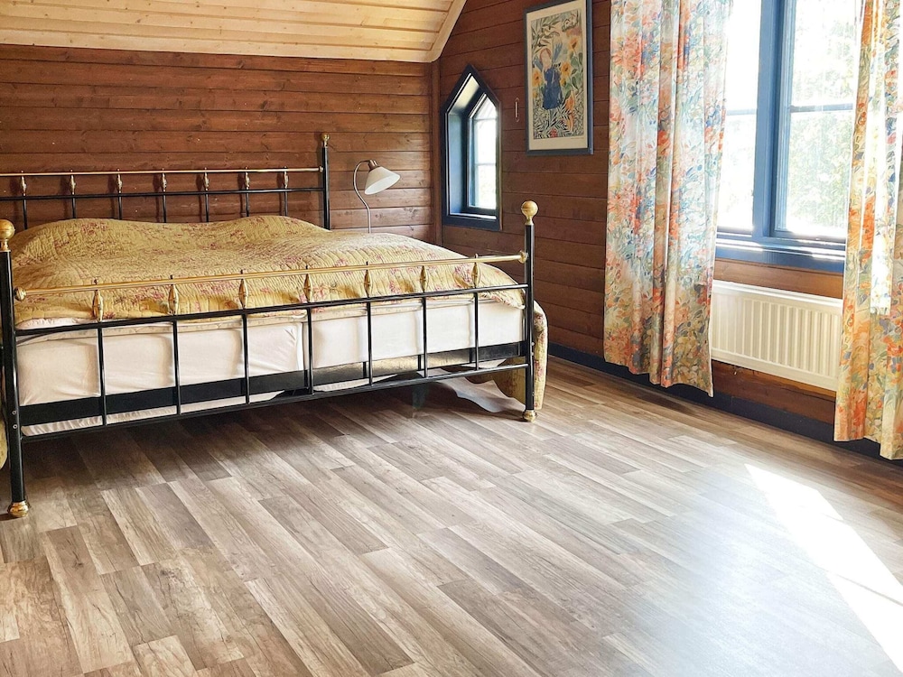 8 Person Holiday Home in Orsjo-by Traum view 5