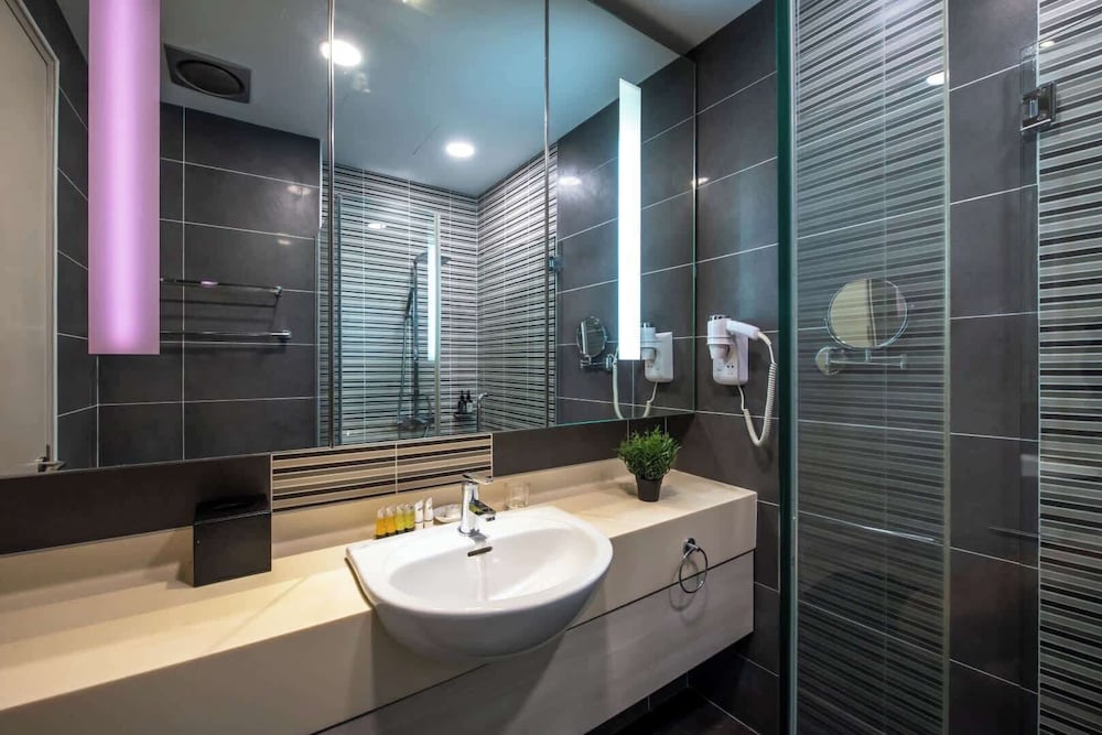Cozy 3BR Somerset, Puteri Harbour, Legoland